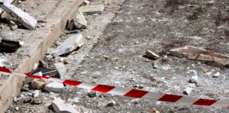 Esplosione Monaco, media: trovato vicino a Kiev il cadavere dell’attentatrice di Ermolaev