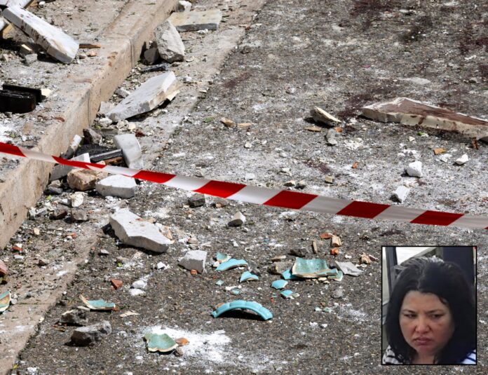 Esplosione Monaco, media: trovato vicino a Kiev il cadavere dell’attentatrice di Ermolaev