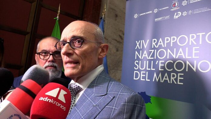 Esposito: “Con blue economy cantieristica nel Mezzogiorno cresce più che al Nord”