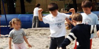 Estate, bimbi più a rischio incidenti: le regole per prevenirli