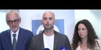 Europa, Procaccini (Ecr): “Sala intitolata a San Benedetto, vittoria politica per riportare le