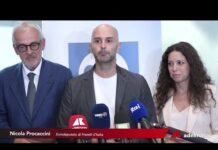 Europa, Procaccini (Ecr): “Sala intitolata a San Benedetto, vittoria politica per riportare le