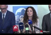 Europa, Sberna (FdI): “San Benedetto nella sala Ecr, radici cristiane per costruire il futuro”