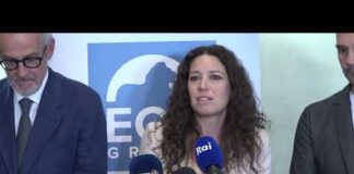 Europa, Sberna (FdI): “San Benedetto nella sala Ecr, radici cristiane per costruire il futuro”