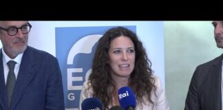 Europa, Sberna (FdI): “San Benedetto nella sala Ecr, radici cristiane per costruire il futuro”