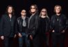 “The Final Countdown” risuona tra gli scacchi: gli Europe protagonisti del Marostica Summer Festival Volksbank Marostica Summer Festival Volksbank