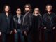“The Final Countdown” risuona tra gli scacchi: gli Europe protagonisti del Marostica Summer Festival Volksbank Marostica Summer Festival Volksbank