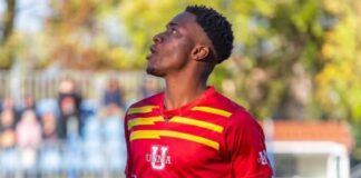 Auto vandalizzata a Evans Ogbajie, calciatore del Silva Marano, la Giunta lo incontra: “No all’omofobia e a ogni discriminazione” Evans Ogbajie