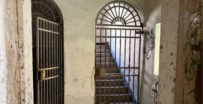 Ex Carcere San Biagio Vicenza Ex Carcere San Biagio Vicenza