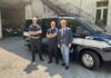Incidenti stradali, la Polizia locale di Vicenza si dota di una nuova stazione mobile hi-tech polizia locale di Vicenza