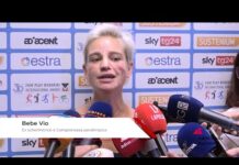 Fair Play Menarini, Bebe Vio: “Estremamente orgogliosa per il lavoro con la Fondazione Art4Sport”