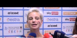Fair Play Menarini, Bebe Vio: “Estremamente orgogliosa per il lavoro con la Fondazione Art4Sport”