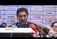 Fair Play Menarini, Milito: “Trasmettere valori cosa più importante per uno sportivo”