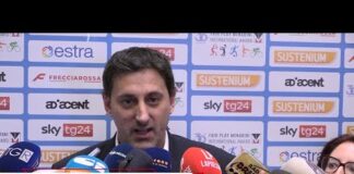 Fair Play Menarini, Milito: “Trasmettere valori cosa più importante per uno sportivo”