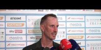 Fair Play, Polonara: “Orgoglioso, quando giocavo davo tutto per la maglia”