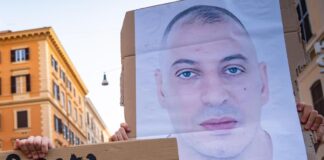 Fakir, autopsia sul corpo del 42enne morto durante l’intervento della polizia