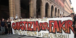 Fakir, conclusa l’autopsia. Il legale della famiglia: “Ipotesi asfissia da compressione”