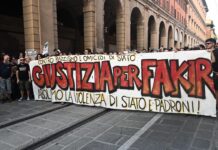 Fakir, consigliere comunale Bologna: “Sotto mio post carabiniere commenta ‘uno di meno'”. Arma avvia accertamenti