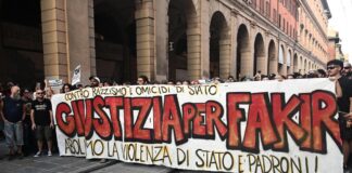 Fakir, consigliere comunale Bologna: “Sotto mio post carabiniere commenta ‘uno di meno'”. Arma avvia accertamenti