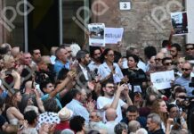 Fakir, nessun preavviso formale a organi sicurezza sul presidio del sindaco di Bologna