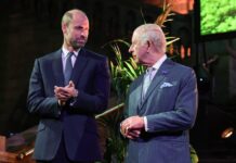 Famiglia reale, il principe William è più ricco di re Carlo: la classifica