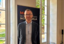 Farmaceutica, Kilbane (Madrigal): “Al 100% per Mash, seconda causa di trapianto di fegato”