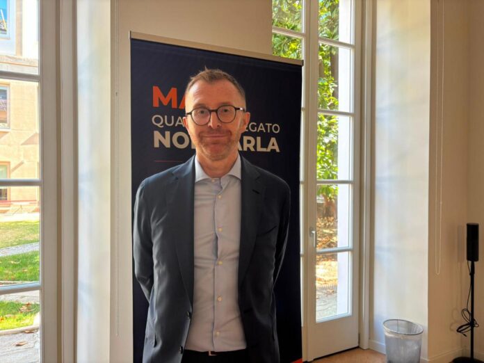 Farmaceutica, Kilbane (Madrigal): “Al 100% per Mash, seconda causa di trapianto di fegato”