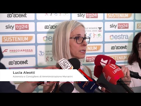 Farmaci, Aleotti (Menarini): “Cambiare subito linea in Europa o soccombereremo”