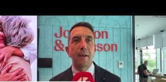 Farmaci: Murzi (J&J Italia), ‘Patient Association Academy porta la voce dei pazienti agli