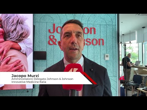 Farmaci: Murzi (J&J Italia), ‘Patient Association Academy porta la voce dei pazienti agli