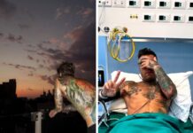 Fedez come sta, la lettera sui social dopo il ricovero: “Mi fermo ma mi sento fortunato”