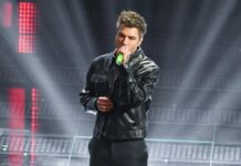 Fedez ricoverato, sottoposto a esami all’ospedale Fatebenefratelli di Milano
