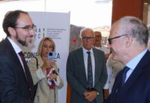 Felice Squitieri: “Tra gennaio e marzo i primi cantieri, Piano Casa prima di Natale se sono particolarmente bravi”