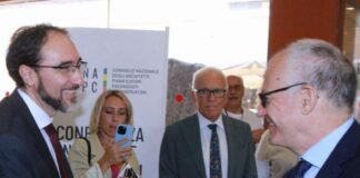 Felice Squitieri: “Tra gennaio e marzo i primi cantieri, Piano Casa prima di Natale se sono particolarmente bravi”