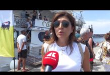 Festa della Cozza Selvaggia, Monti: “Valorizza identità e turismo del territorio”