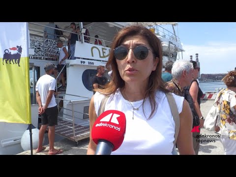 Festa della Cozza Selvaggia, Monti: “Valorizza identità e turismo del territorio”
