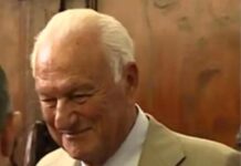 Fiat, è morto Paolo Fresco: guidò il gruppo dal 1998 al 2003. Aveva 93 anni