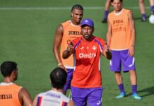 Fiorentina-Gubbio: orario, probabile formazione e dove vederla in tv