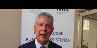 Fiori (Inail): “La rete protesica cresce sul territorio per azzerare i viaggi della speranza dei