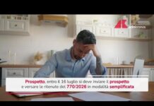 Fisco, le scadenze di luglio 2026: il calendario completo