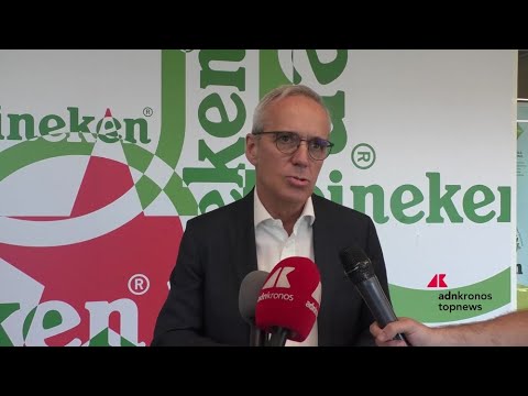 Food&Beverage: Pratolongo (Heineken Italia), ‘Together Lab nato per ascoltare giovani e comprendere