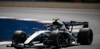Formula 1 Gp Ungheria, oggi le qualifiche – La diretta