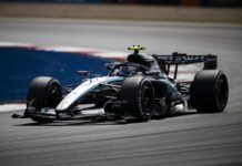 Formula 1, oggi Gp Belgio: orario, griglia di partenza e dove vederlo in tv