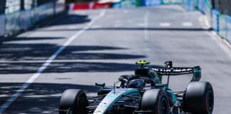 Formula 1, oggi Gp del Belgio – Diretta