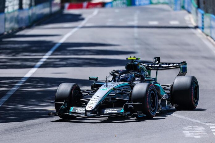Formula 1, oggi Gp del Belgio – Diretta