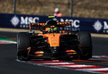 Formula 1, ordine d’arrivo Gp Ungheria e nuova classifica del Mondiale