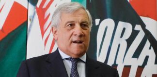 Forza Italia, il ‘tesoretto’ di Tajani: conti in attivo nel 2025 con avanzo circa 3 milioni euro