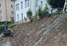 Bacchiglione, partono i lavori sugli argini: investimento regionale da 1,2 milioni di euro Bacchiglione