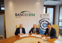Credito alle imprese, Confimi Apindustria Vicenza e Banco BPM stanziano 25 milioni di euro per sostenere le PMI Confimi Apindustria Vicenza