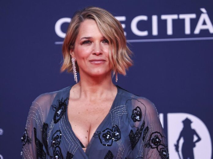 Francesca Barra, lo sfogo dopo la pausa dalla tv: “Ho capito di non farcela”
